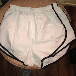 Brand new nike shorts
